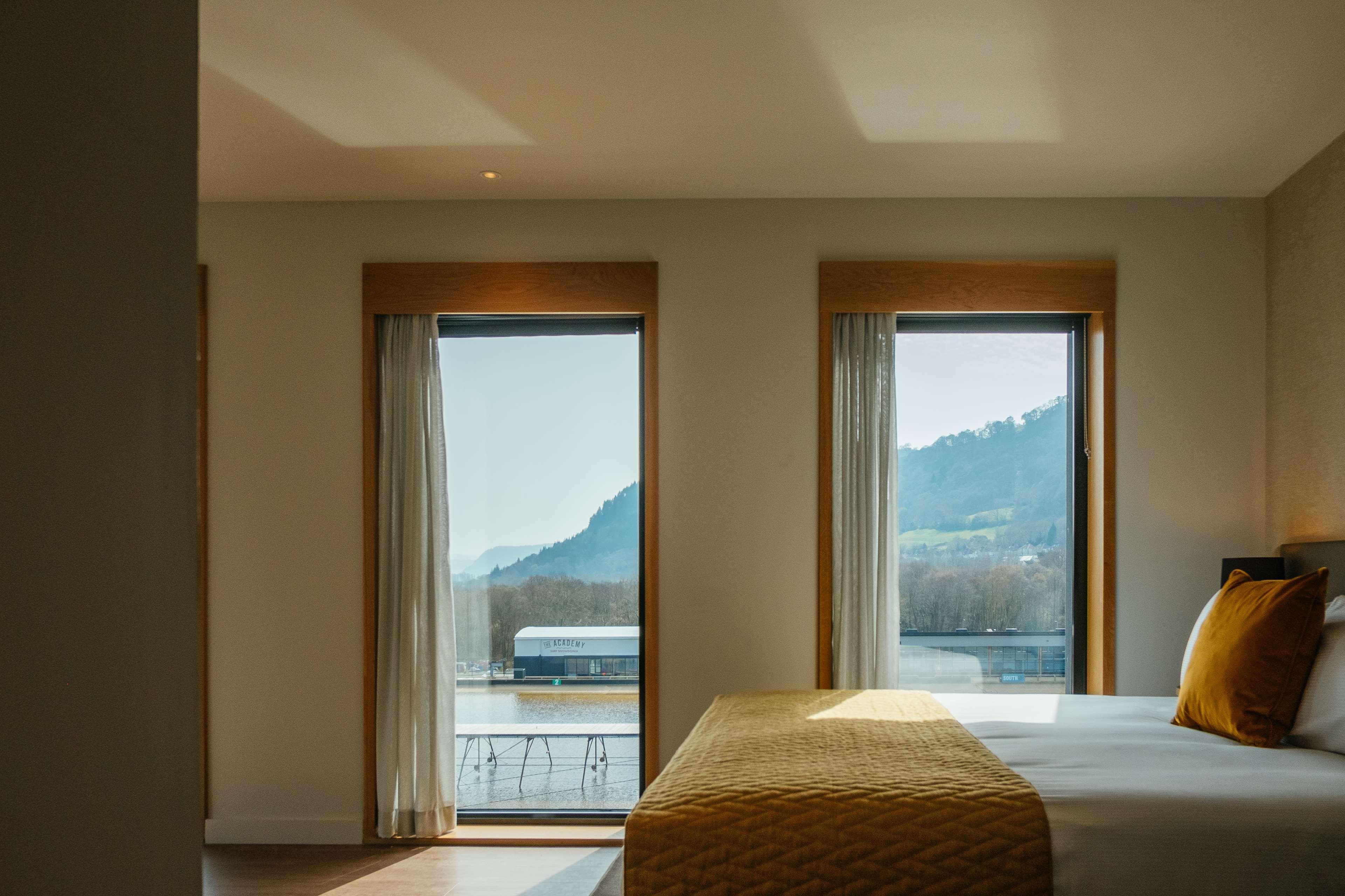 Ixora Hotel & Spa Conwy Kültér fotó