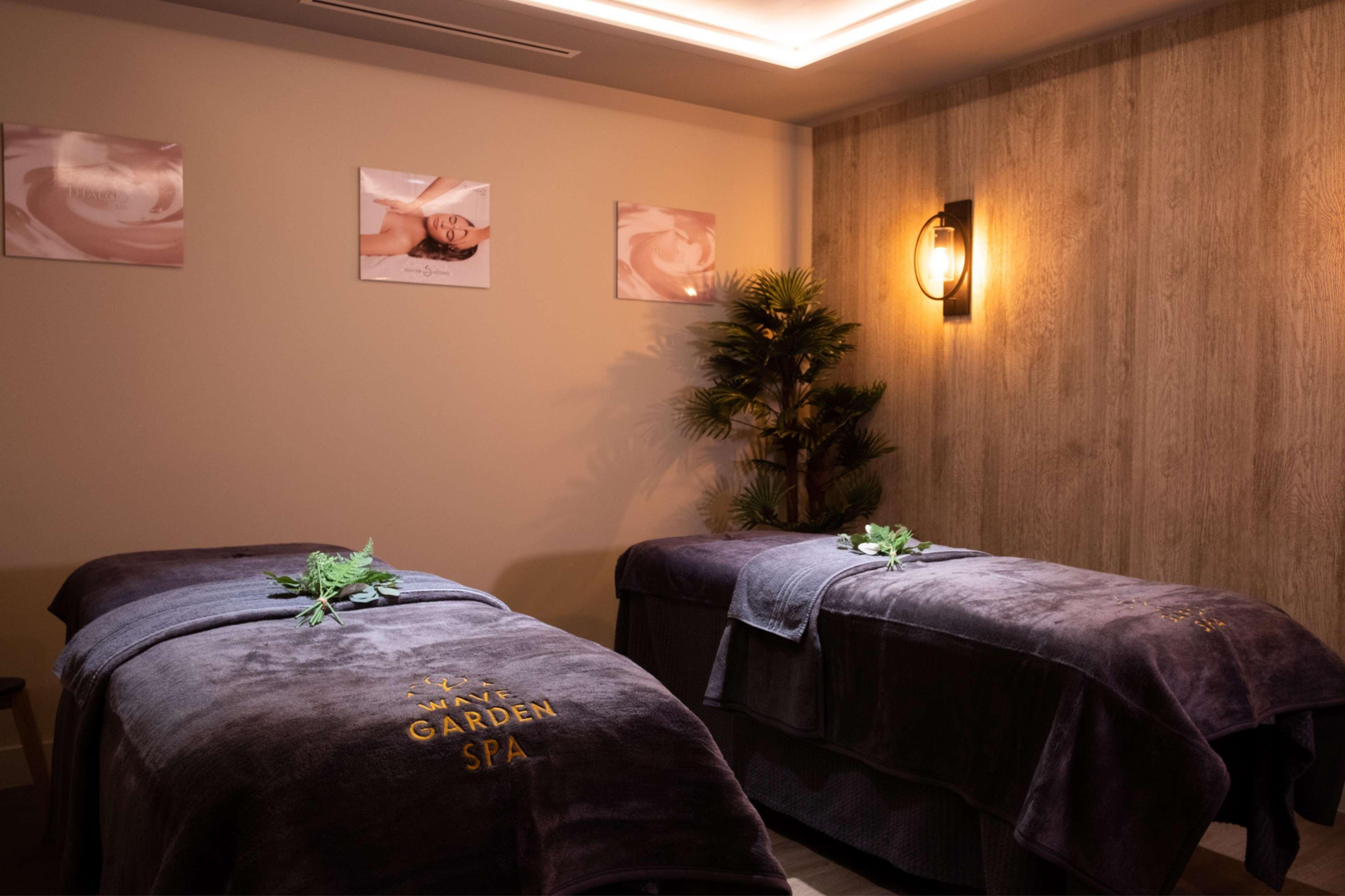 Ixora Hotel & Spa Conwy Kültér fotó