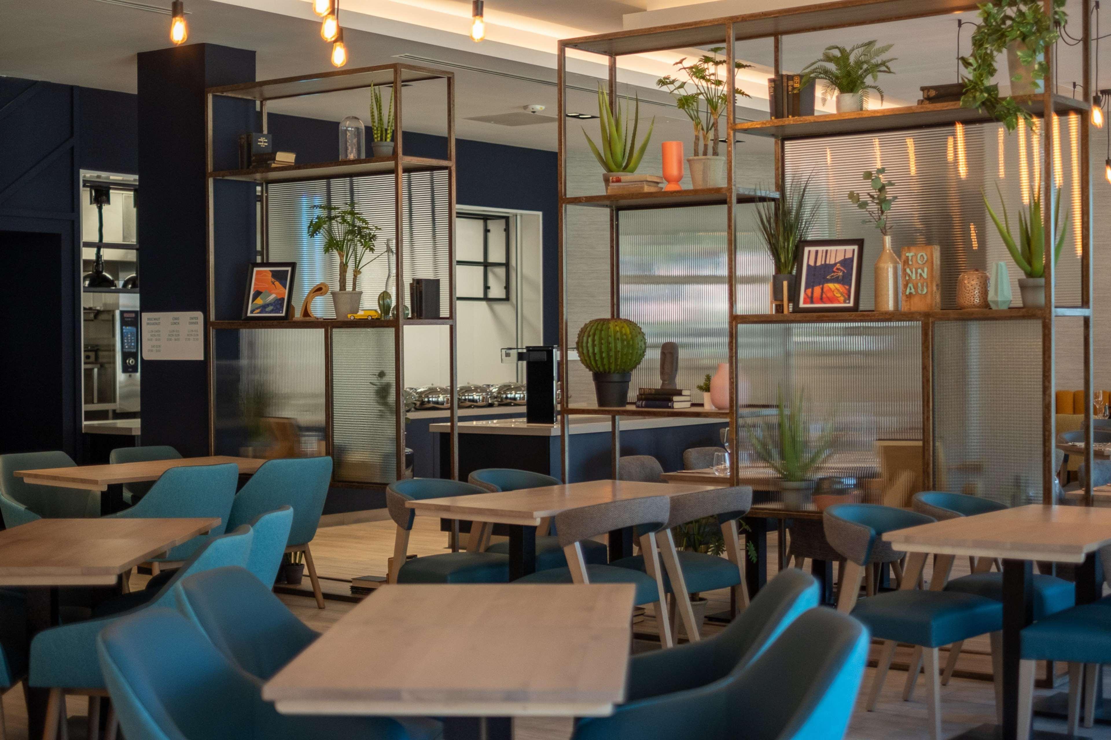 Ixora Hotel & Spa Conwy Kültér fotó
