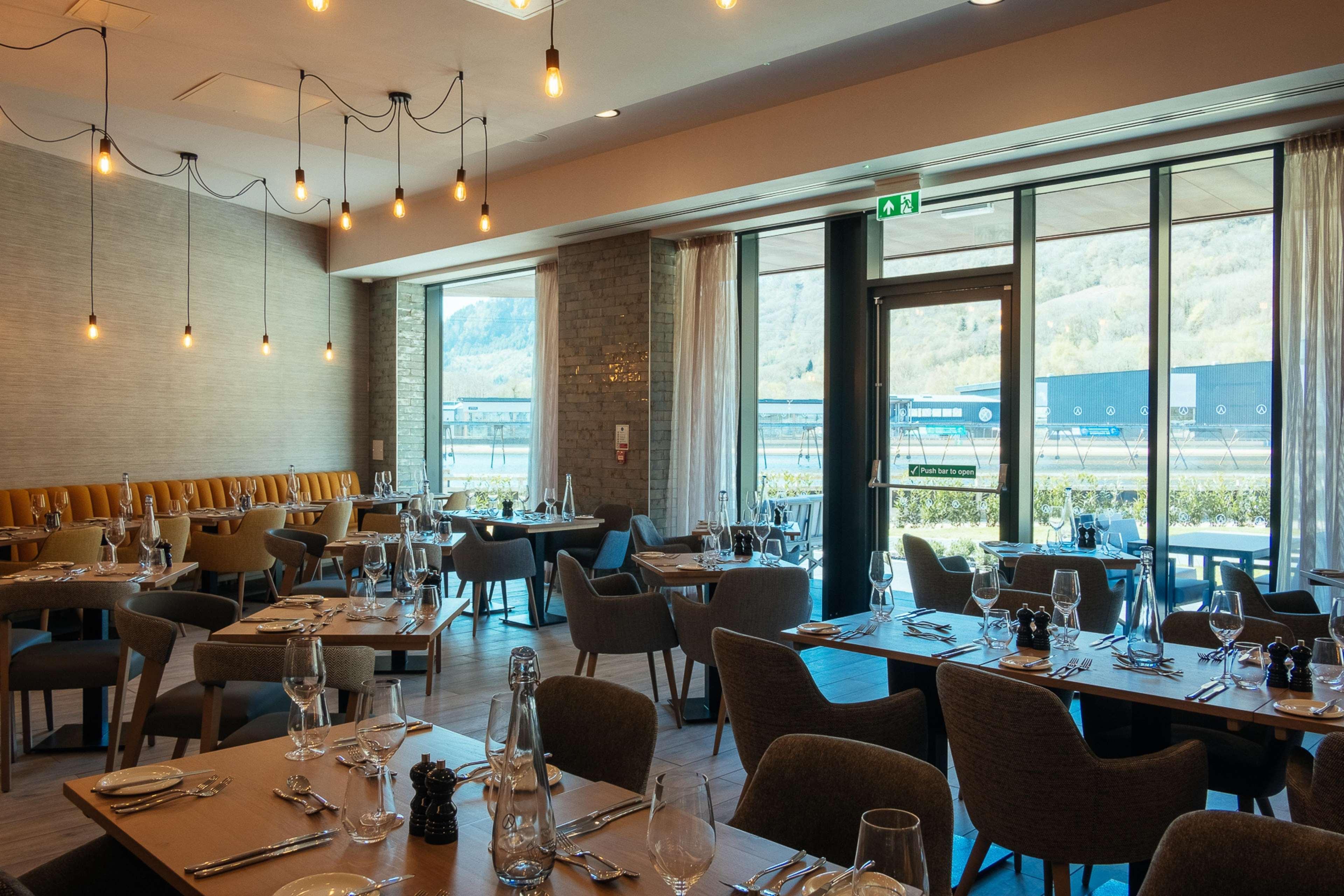 Ixora Hotel & Spa Conwy Kültér fotó