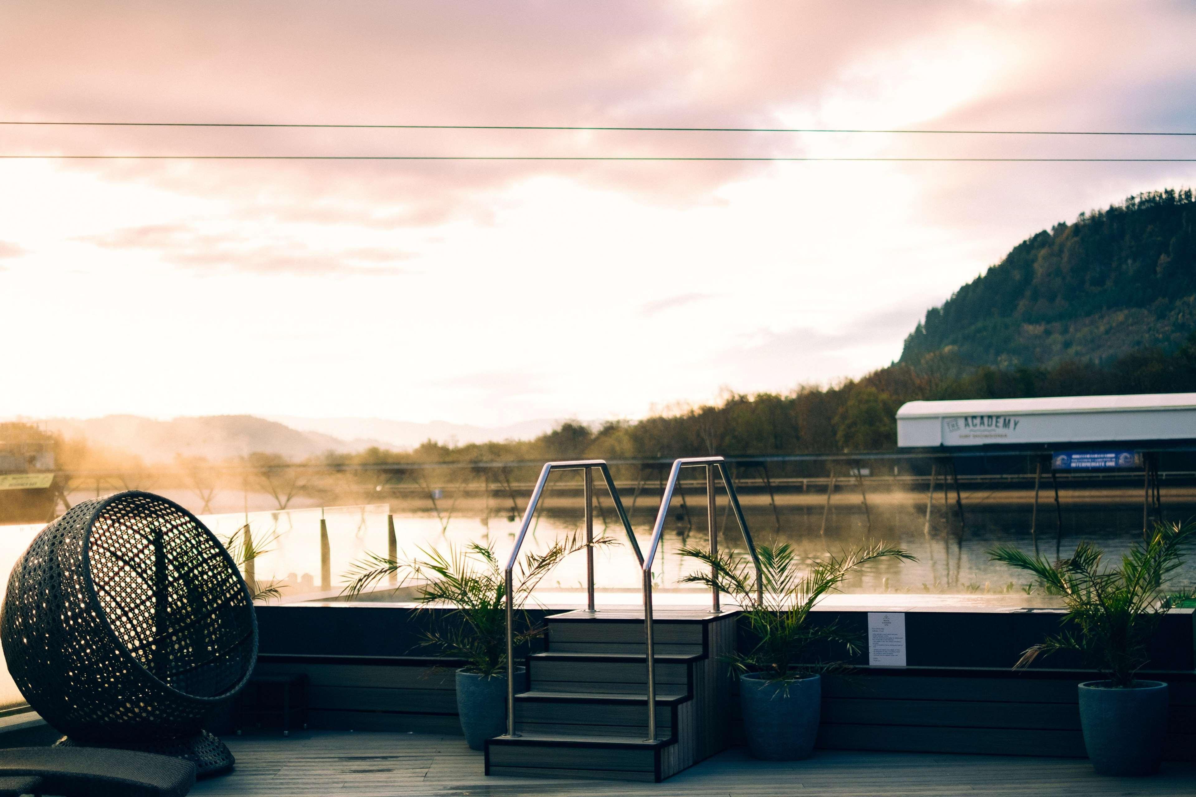 Ixora Hotel & Spa Conwy Kültér fotó