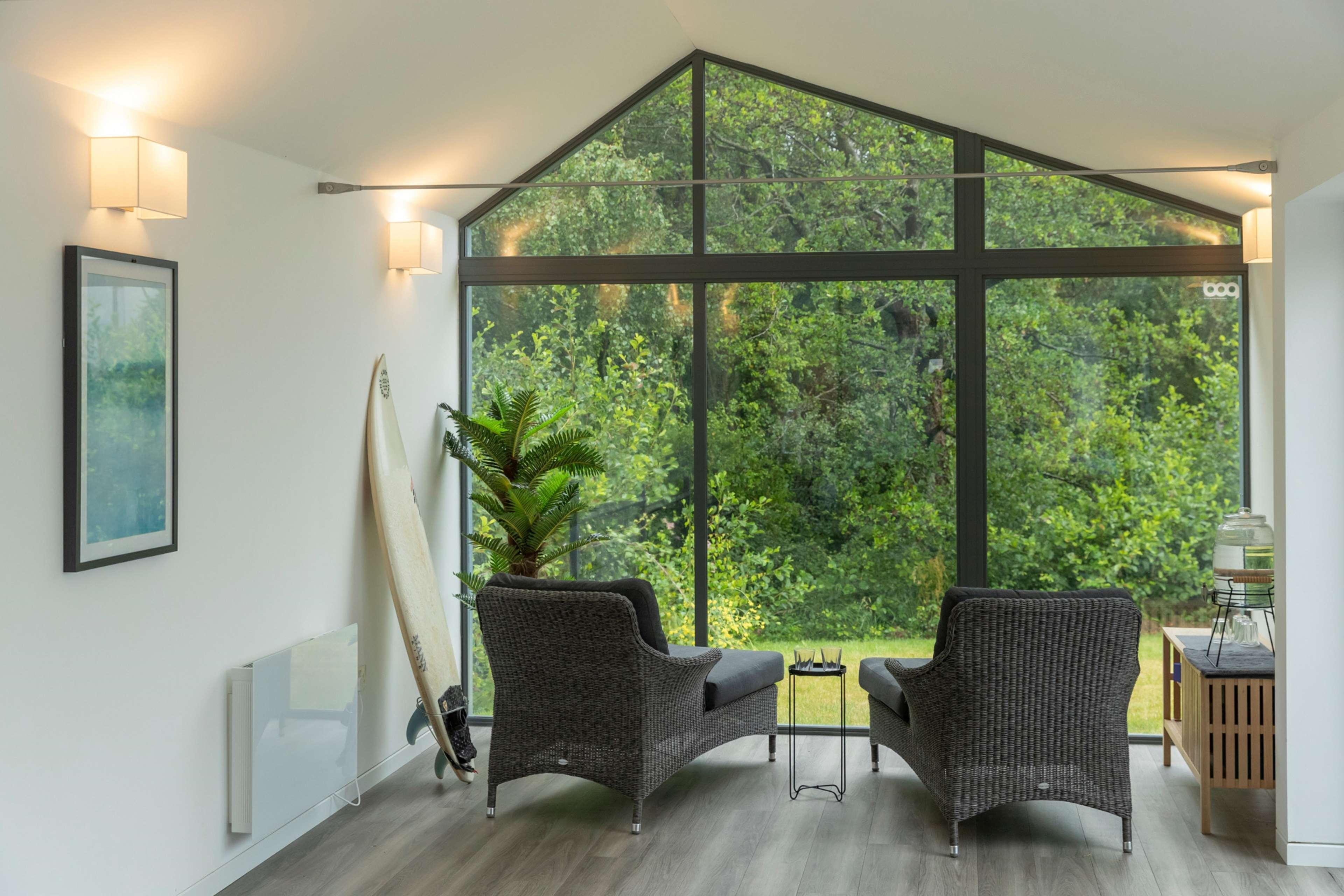 Ixora Hotel & Spa Conwy Kültér fotó