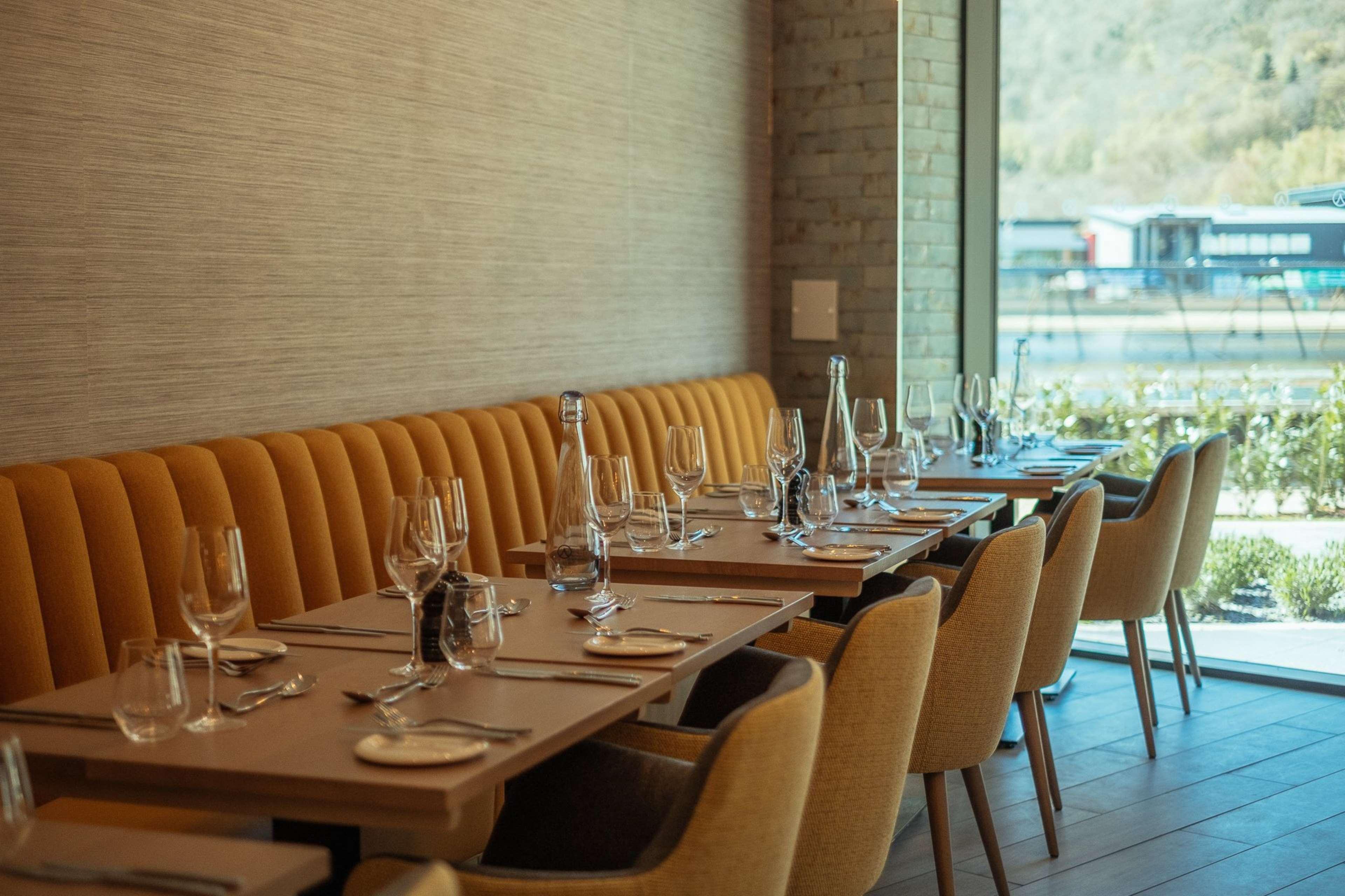 Ixora Hotel & Spa Conwy Kültér fotó