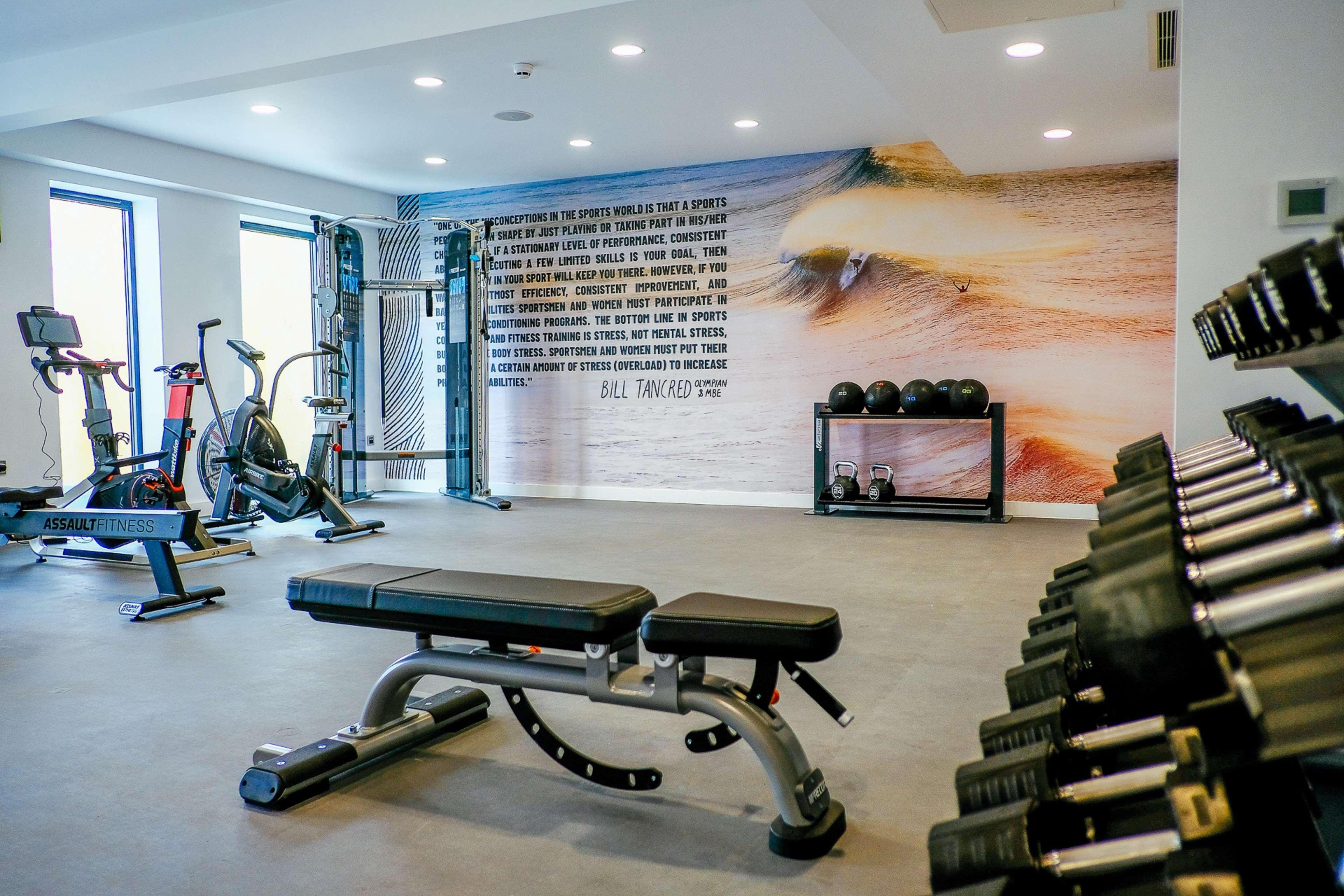 Ixora Hotel & Spa Conwy Kültér fotó