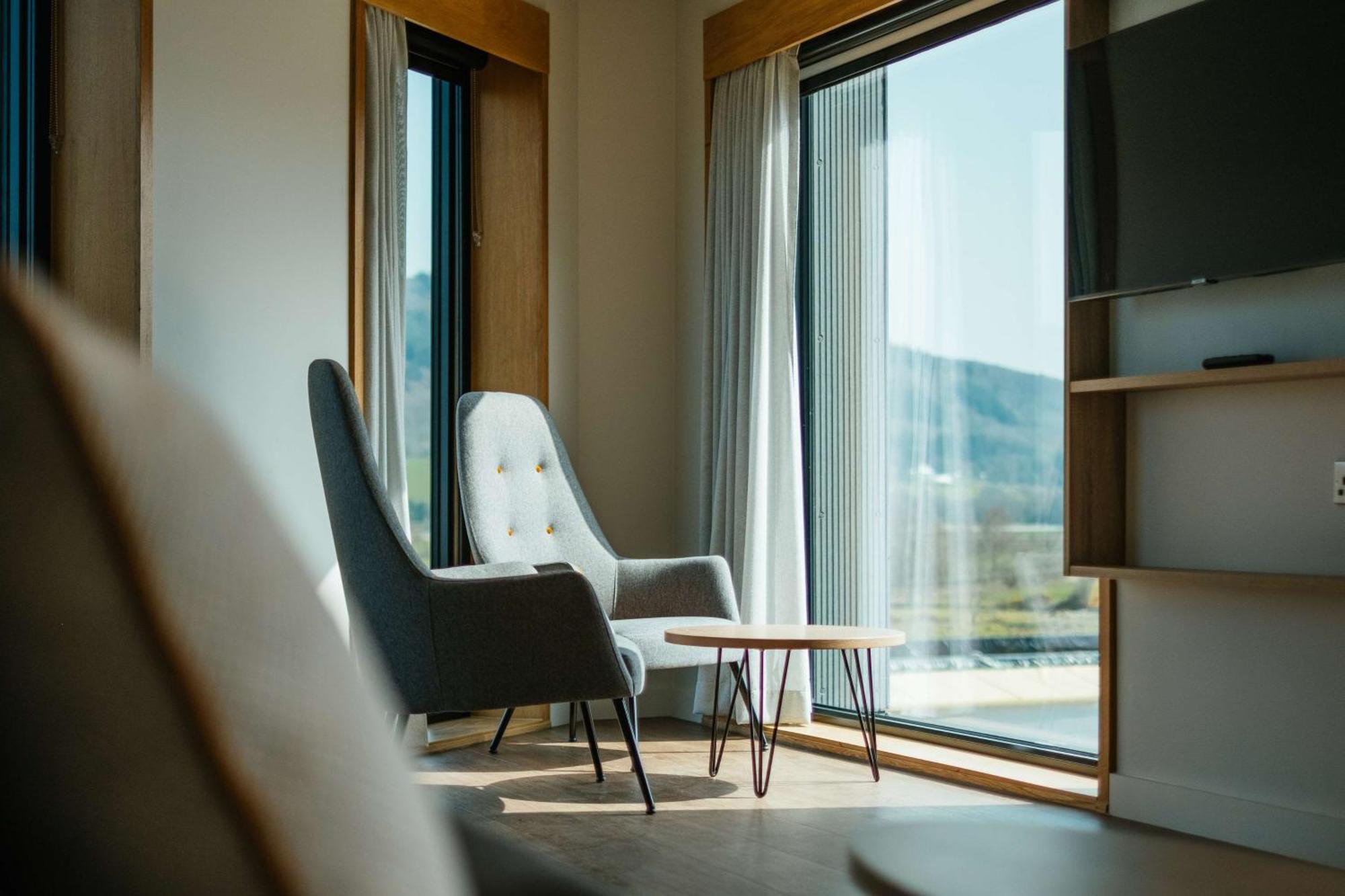 Ixora Hotel & Spa Conwy Kültér fotó