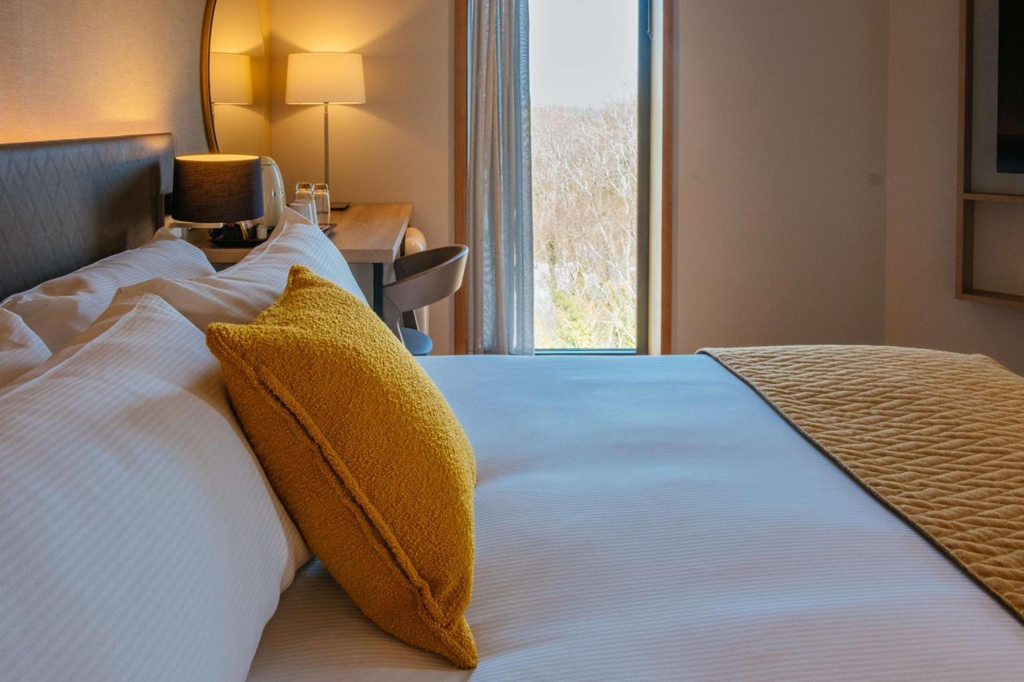 Ixora Hotel & Spa Conwy Kültér fotó