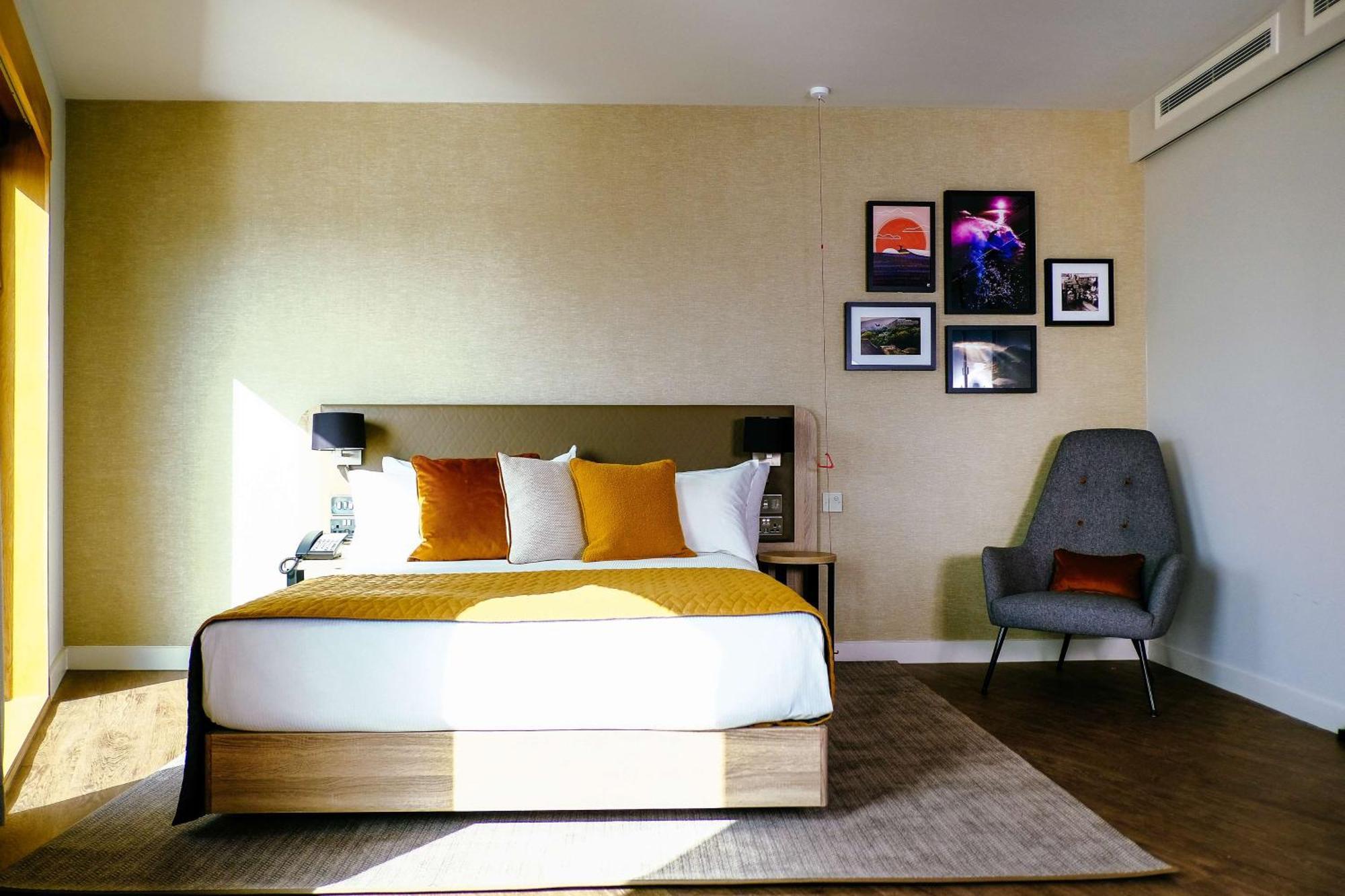Ixora Hotel & Spa Conwy Kültér fotó