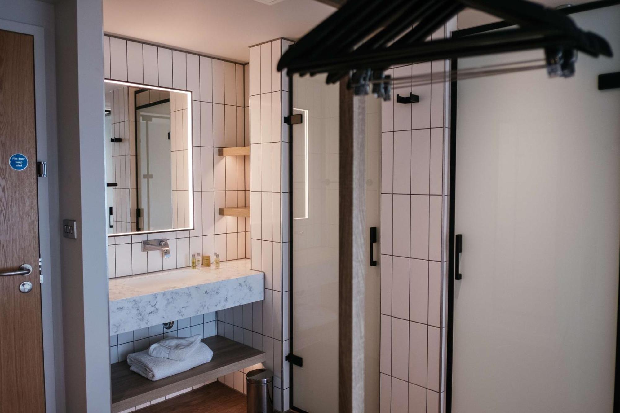 Ixora Hotel & Spa Conwy Kültér fotó
