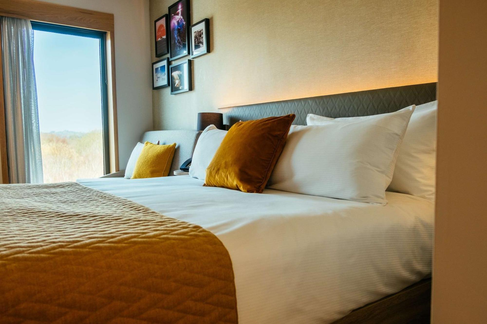 Ixora Hotel & Spa Conwy Kültér fotó