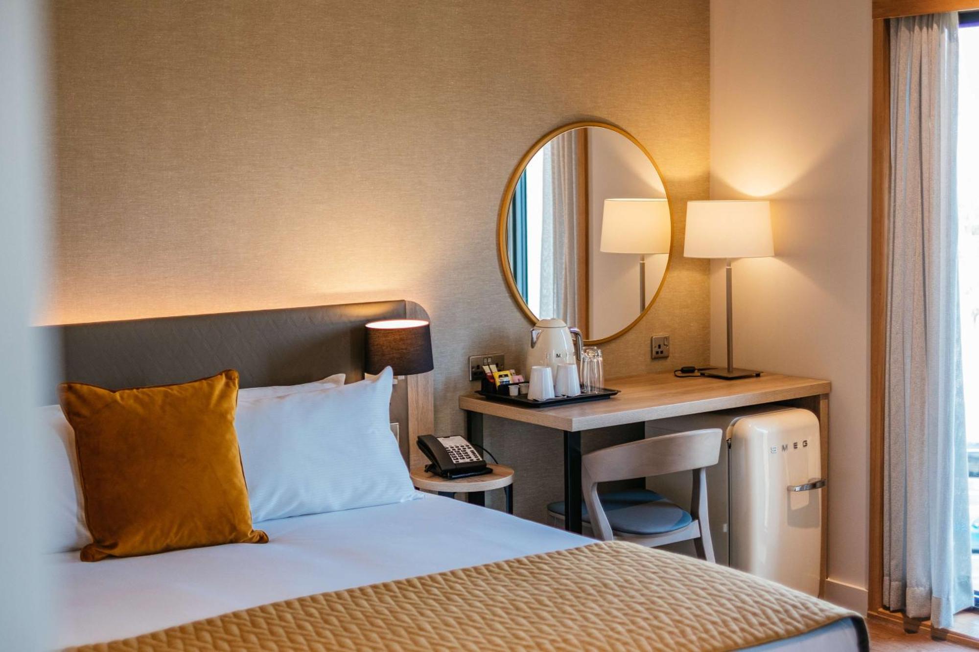 Ixora Hotel & Spa Conwy Kültér fotó