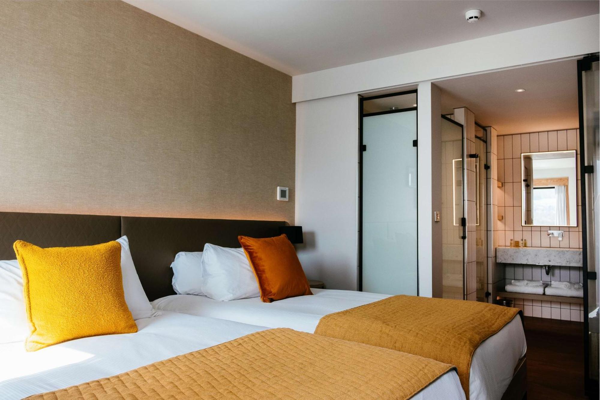 Ixora Hotel & Spa Conwy Kültér fotó