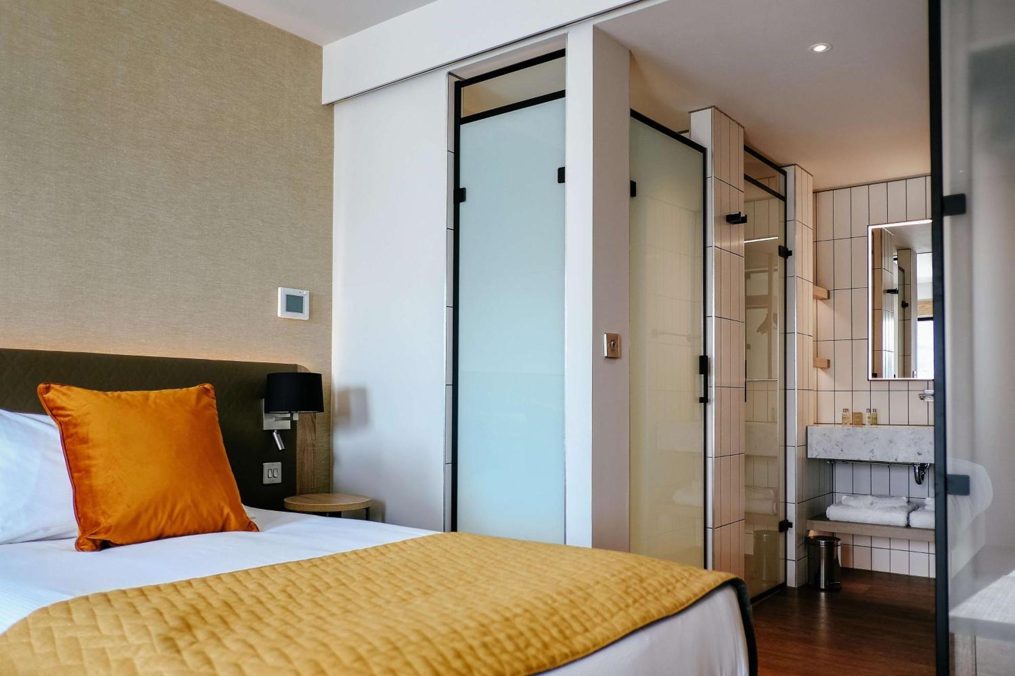 Ixora Hotel & Spa Conwy Kültér fotó