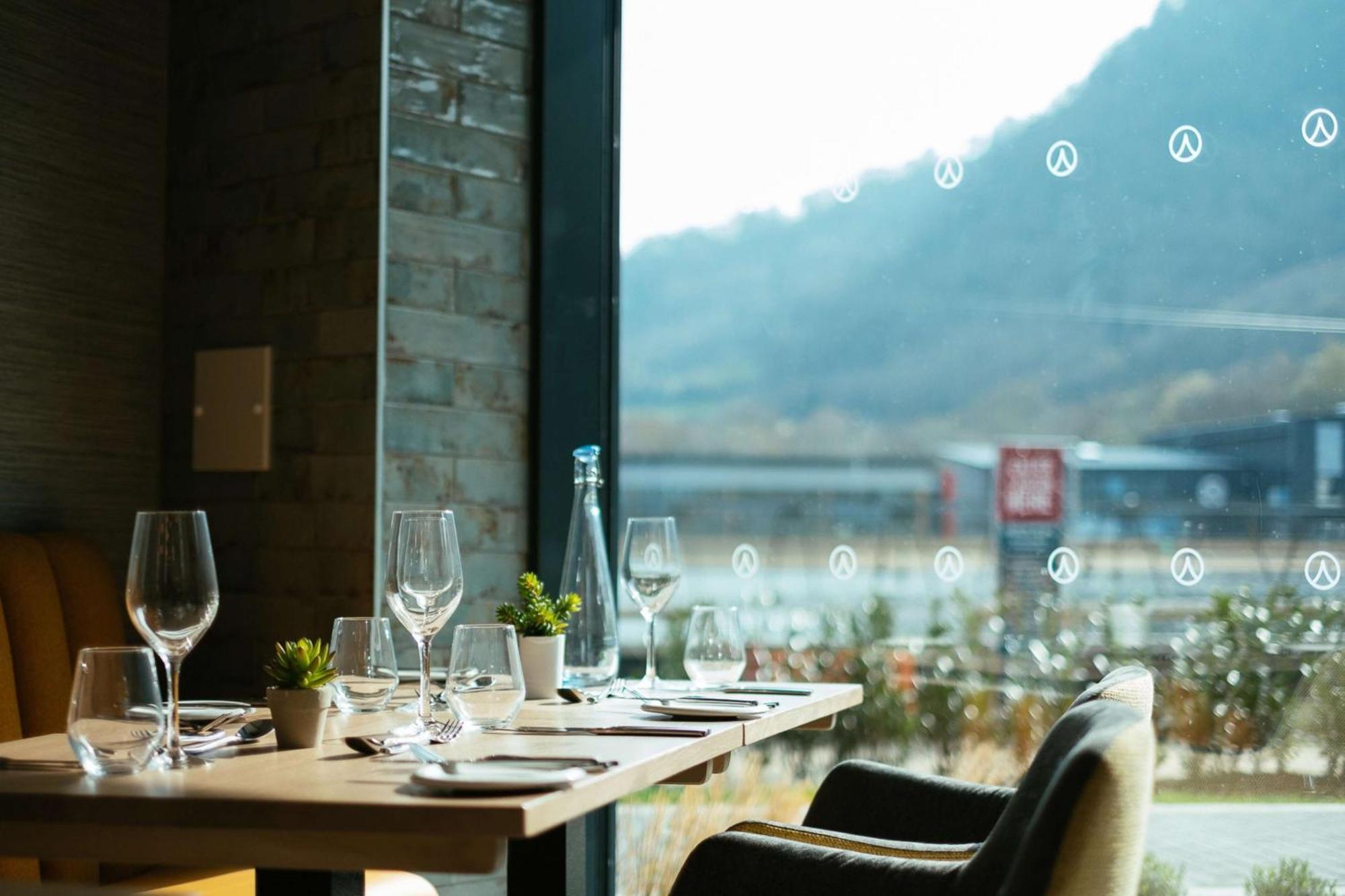 Ixora Hotel & Spa Conwy Kültér fotó