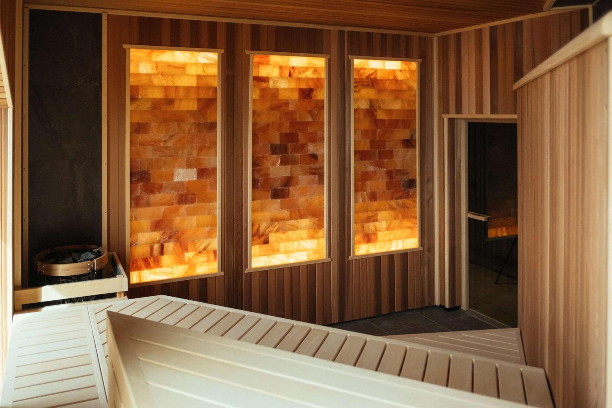 Ixora Hotel & Spa Conwy Kültér fotó